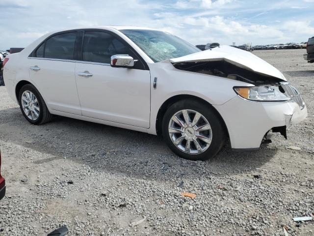 Photo 4 from auction – 2010 LINCOLN MKZ with VIN 3LNHL2GC6AR752031