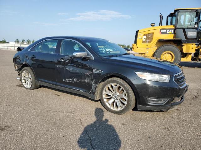 Photo 4 from auction – 2014 FORD TAURUS LIM with VIN 1FAHP2F89EG111397