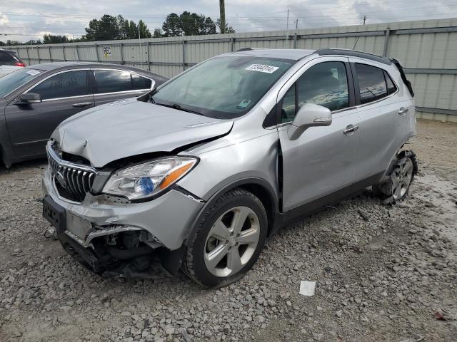 BUICK ENCORE 2016 with VIN KL4CJASB6GB541514 - Photo from auction