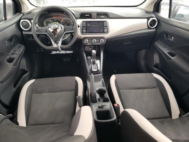 Photo 8 from auction – 2021 NISSAN VERSA SV with VIN 3N1CN8EV9ML862680