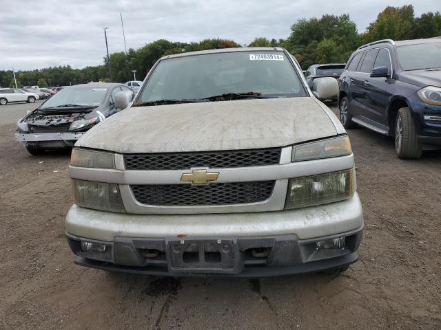 Photo 5 from auction – 2012 CHEVROLET COLORADO L with VIN 1GCHTCFE2C8164127