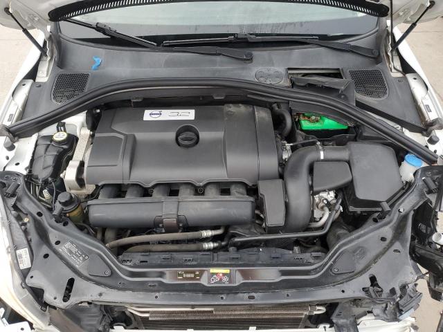Photo 12 from auction – 2010 VOLVO XC60 3.2 with VIN YV4982DL7A2107534