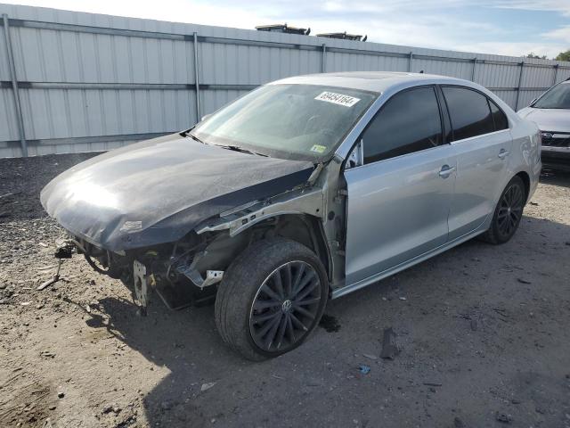 VOLKSWAGEN JETTA SEL 2011 with VIN 3VWLZ7AJ3BM367054 - Photo from auction