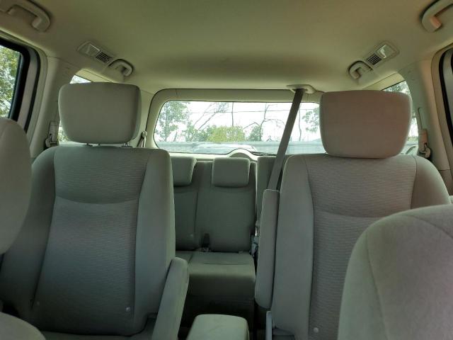 Photo 10 from auction – 2015 NISSAN QUEST S with VIN JN8AE2KP4F9134367
