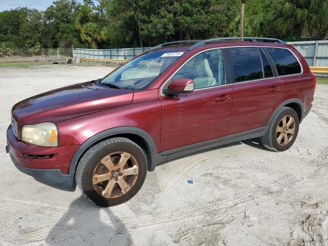 Photo 1 from auction – 2010 VOLVO XC90 3.2 with VIN YV4982CY6A1539034