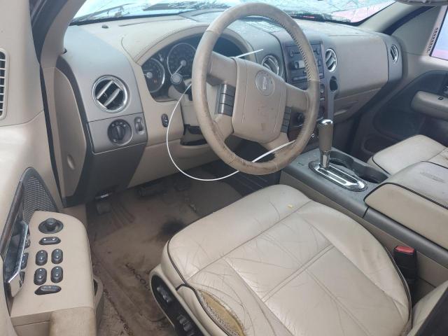 Photo 8 from auction – 2006 LINCOLN MARK LT with VIN 5LTPW18556FJ08930
