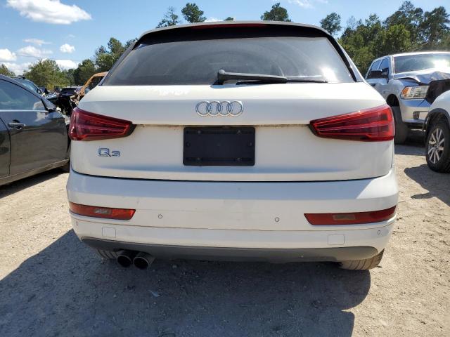 Photo 6 from auction – 2016 AUDI Q3 PREMIUM with VIN WA1BFCFS8GR006386