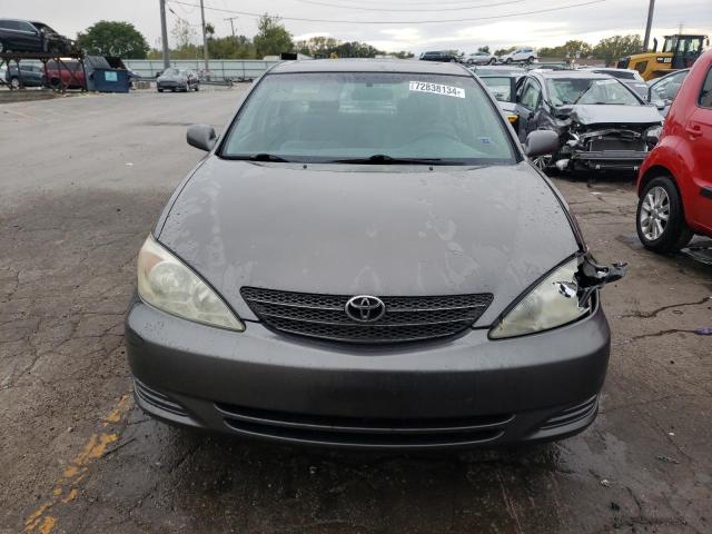 Photo 5 from auction – 2003 TOYOTA CAMRY LE with VIN 4T1BE32KX3U769947