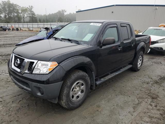 NISSAN FRONTIER S 2016 z numerem VIN 1N6AD0EV0GN714976 - Zdjęcie z aukcji