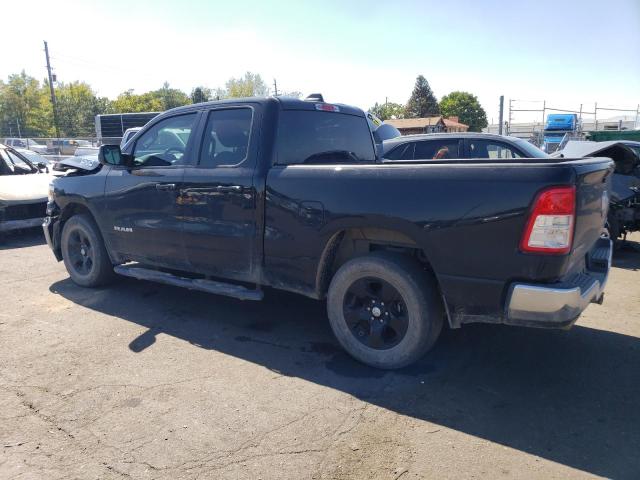 Photo 2 from auction – 2021 RAM 1500 BIG H with VIN 1C6SRFBT6MN699501