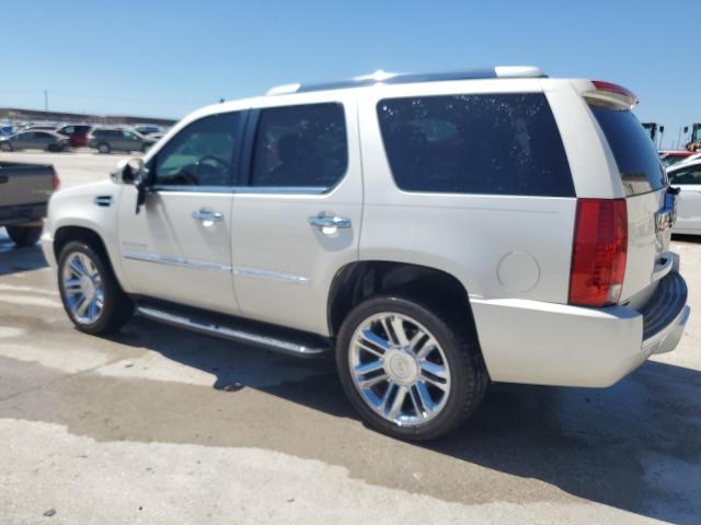 Photo 2 from auction – 2011 CADILLAC ESCALADE with VIN 1GYS3AEF6BR318524