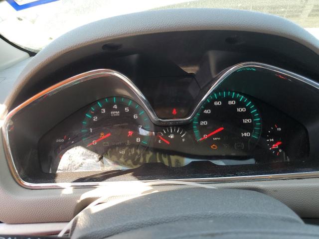 Photo 9 from auction – 2016 CHEVROLET TRAVERSE L with VIN 1GNKRHKD7GJ116918