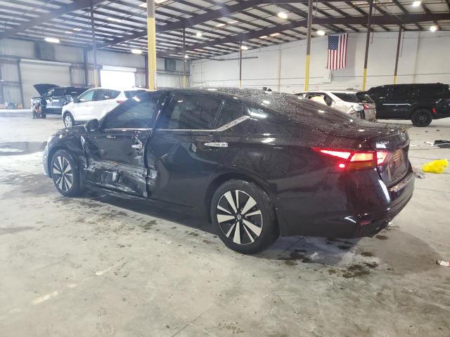 Photo 2 from auction – 2022 NISSAN ALTIMA SL with VIN 1N4BL4EV8NN398764