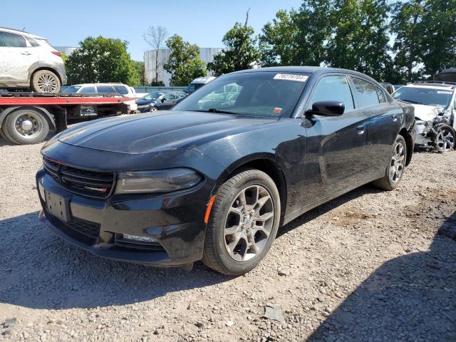 DODGE CHARGER SX 2016 z numerem VIN 2C3CDXJG5GH247806 - Zdjęcie z aukcji
