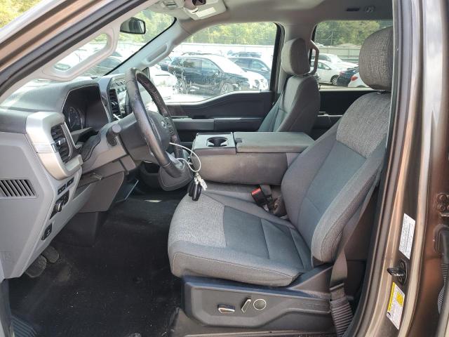 Photo 7 from auction – 2021 FORD F150 SUPER with VIN 1FTFW1E80MKD37629