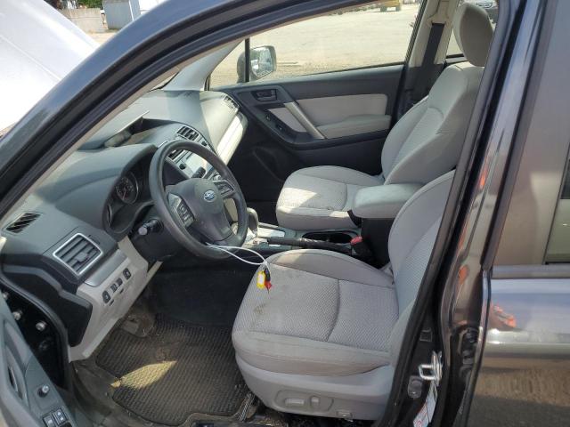 Photo 7 from auction – 2016 SUBARU FORESTER 2 with VIN JF2SJAFC6GH451296