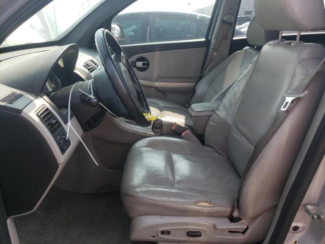 Photo 7 from auction – 2005 CHEVROLET EQUINOX LT with VIN 2CNDL63F156079796