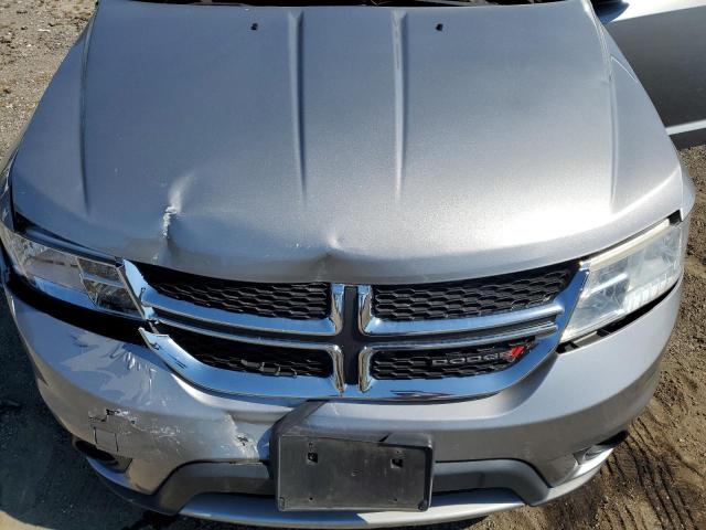 Photo 12 from auction – 2016 DODGE JOURNEY SX with VIN 3C4PDDBG1GT226999