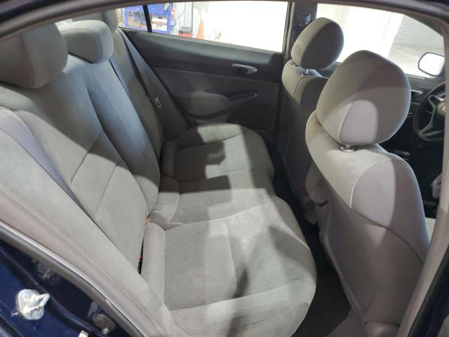 Photo 10 from auction – 2011 HONDA CIVIC LX with VIN 2HGFA1F59BH539216