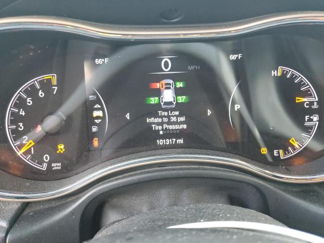 Photo 9 from auction – 2015 JEEP GRAND CHER with VIN 1C4RJFAG0FC720568