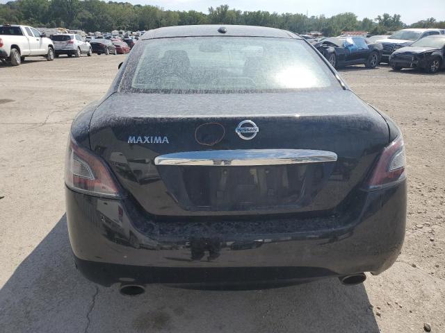 Photo 6 from auction – 2012 NISSAN MAXIMA S with VIN 1N4AA5AP5CC850323