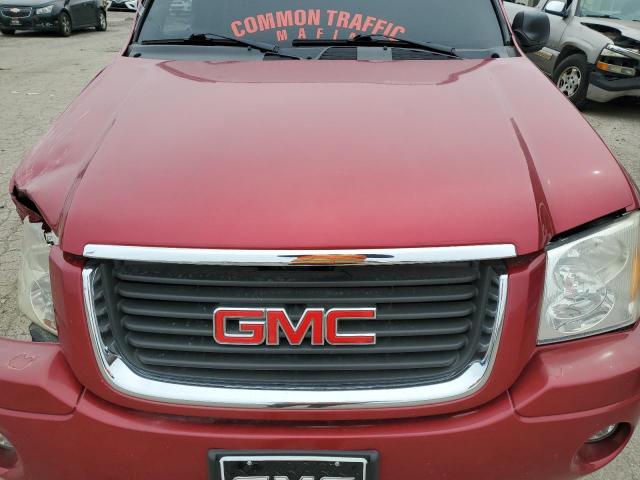 Photo 12 from auction – 2004 GMC ENVOY with VIN 1GKDT13S442422346