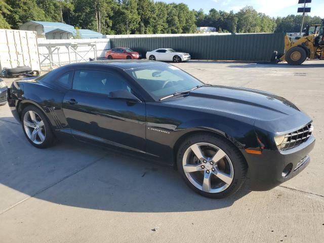 Photo 4 from auction – 2011 CHEVROLET CAMARO LT with VIN 2G1FB1ED4B9163614