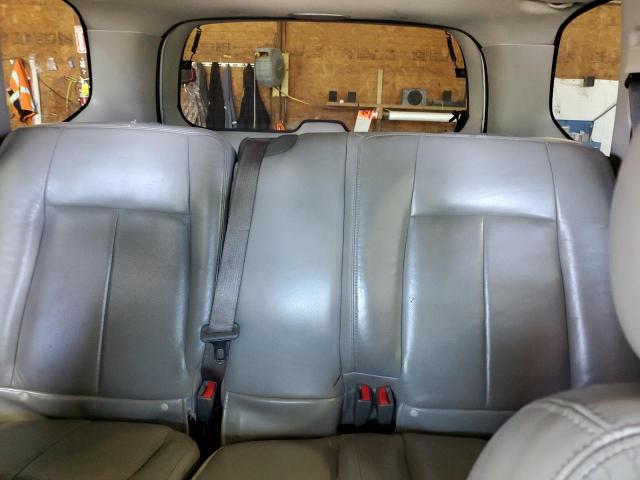 Photo 10 from auction – 2007 GMC ENVOY with VIN 1GKDT13S172261474
