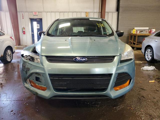 Photo 5 from auction – 2013 FORD ESCAPE S with VIN 1FMCU0F75DUD35139