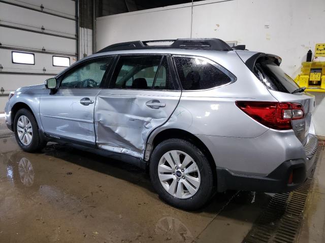 Photo 2 from auction – 2018 SUBARU OUTBACK 2. with VIN 4S4BSADC2J3294557