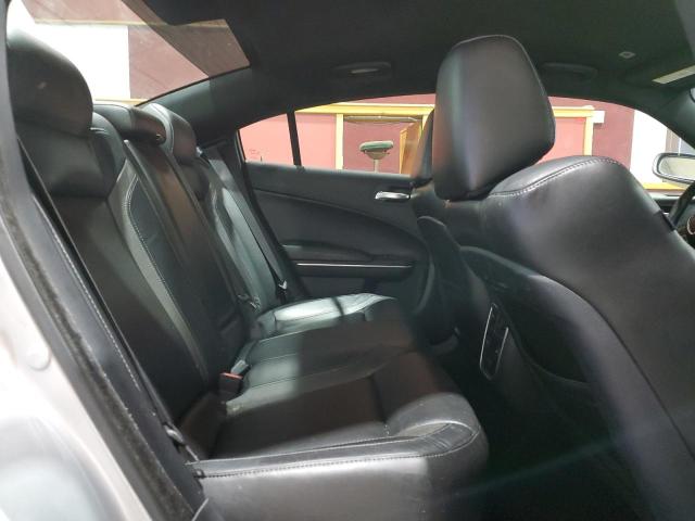 Photo 10 from auction – 2021 DODGE CHARGER SX with VIN 2C3CDXBG9MH638838