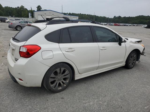 Photo 3 from auction – 2014 SUBARU IMPREZA SP with VIN JF1GPAL69E8261223
