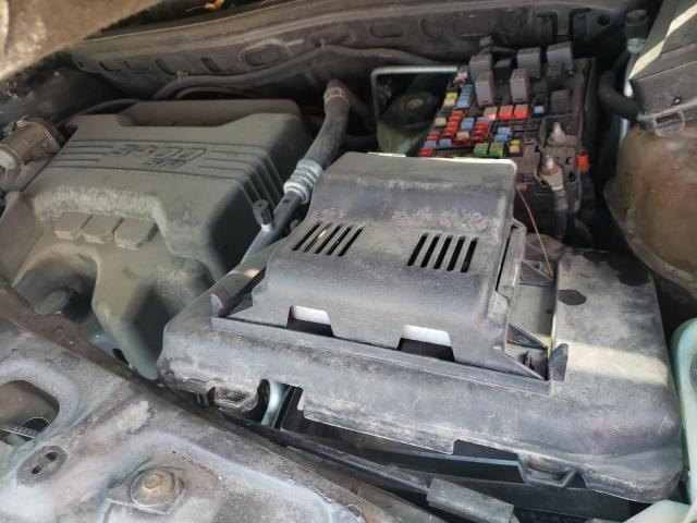 Photo 12 from auction – 2007 CHEVROLET EQUINOX LT with VIN 2CNDL63F676114903