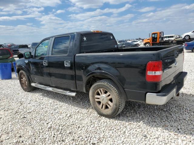 Photo 2 from auction – 2008 FORD F150 SUPER with VIN 1FTPW12V88FA10893