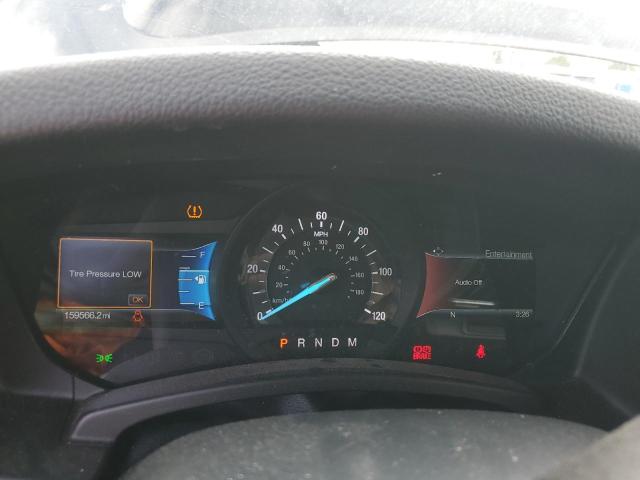 Foto 9 de la subasta – 2016 FORD EXPEDITION con VIN 1FMJK2AT9GEF22928
