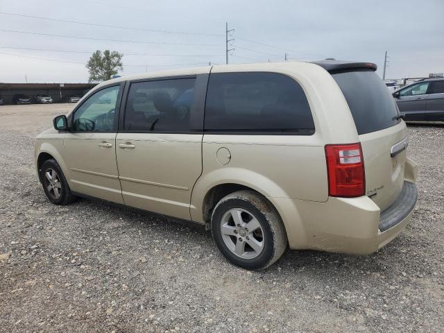 Photo 2 from auction – 2010 DODGE GRAND CARA with VIN 2D4RN4DE5AR262323