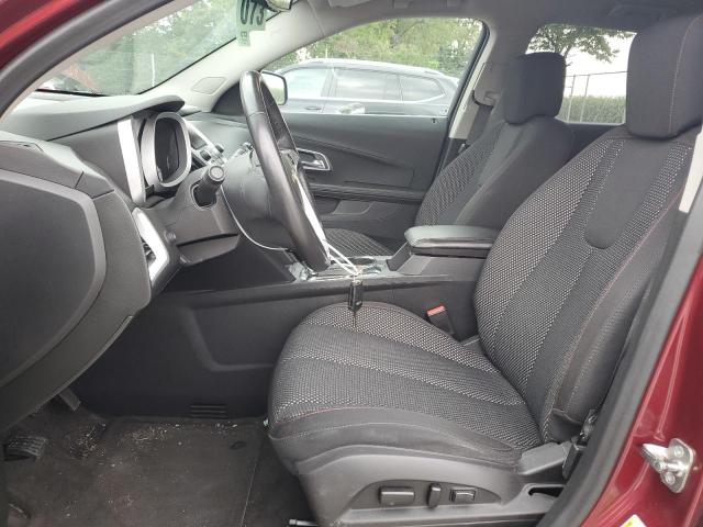 Photo 7 from auction – 2016 CHEVROLET EQUINOX LT with VIN 2GNALCEK8G6274112