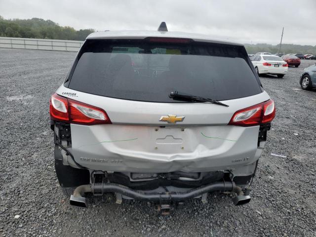 Photo 6 from auction – 2018 CHEVROLET EQUINOX LT with VIN 2GNAXTEX7J6236037
