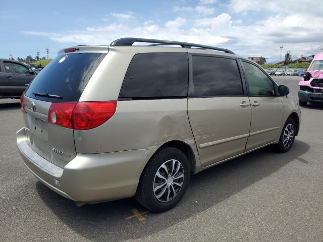 Photo 3 from auction – 2006 TOYOTA SIENNA CE with VIN 5TDZA23C46S533237
