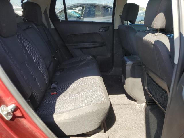 Photo 11 from auction – 2010 GMC TERRAIN SL with VIN 2CTALDEW4A6410118