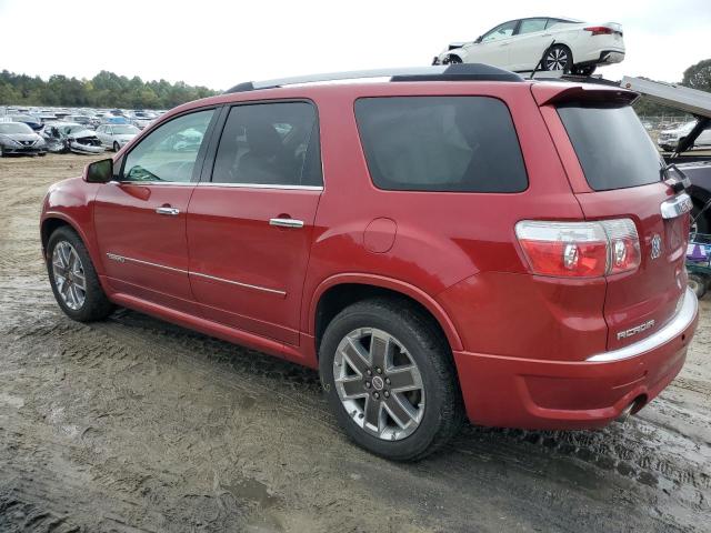Photo 2 from auction – 2012 GMC ACADIA DEN with VIN 1GKKVTED4CJ397979