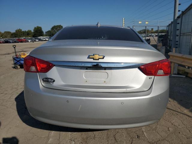 Photo 6 from auction – 2016 CHEVROLET IMPALA LT with VIN 2G1105SA9G9141181