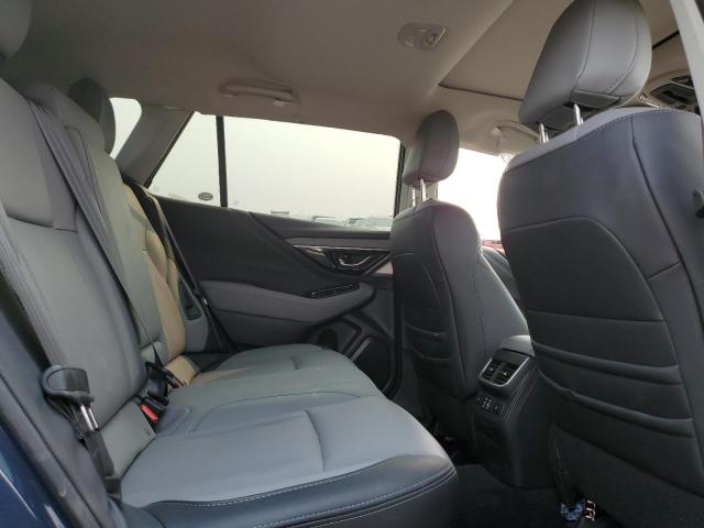 Photo 11 from auction – 2024 SUBARU OUTBACK LI with VIN 4S4BTANC6R3239780