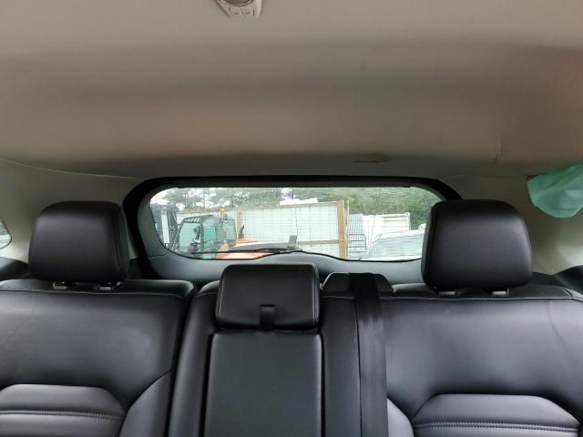 Foto 10 de la subasta – 2023 FORD EDGE SEL con VIN 2FMPK4J92PBA55860