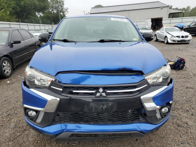 Photo 5 from auction – 2019 MITSUBISHI OUTLANDER with VIN JA4AR3AU8KU027062