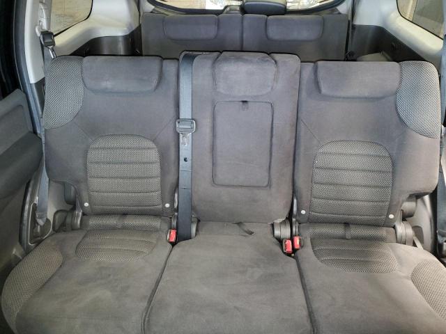 Photo 10 from auction – 2008 NISSAN PATHFINDER with VIN 5N1AR18B88C632188