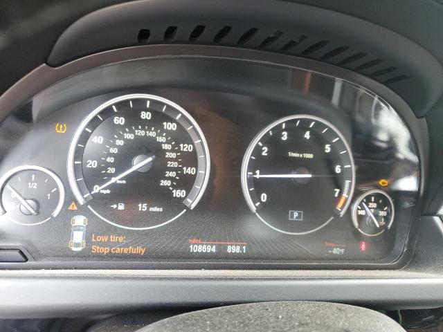 Photo 9 from auction – 2013 BMW 650 I with VIN WBA6B2C54DD128230