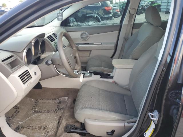 Photo 7 from auction – 2008 DODGE AVENGER SX with VIN 1B3LC56K88N139741