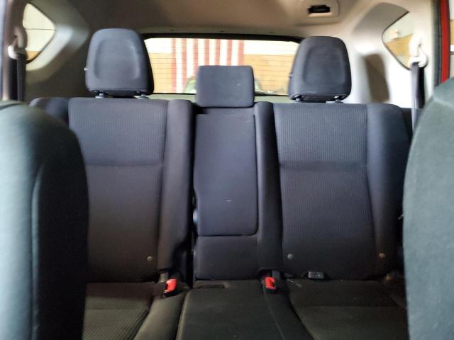 Photo 10 from auction – 2015 TOYOTA RAV4 LE with VIN JTMBFREV1FJ025346