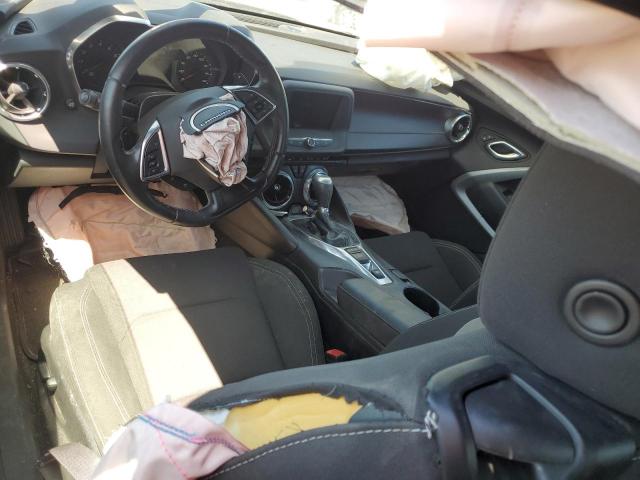 Photo 8 from auction – 2016 CHEVROLET CAMARO LT with VIN 1G1FB1RS0G0176502